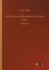 Image for The Brownie of Bodsbeck and Other Tales
