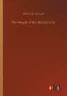 Image for The People of the Black Circle