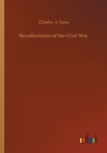 Image for Recollections of the Civil War
