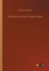 Image for The History of the Catnach Press