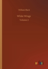 Image for White Wings : Volume 2