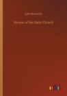 Image for Hymns of the Early Church