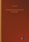 Image for The Book of Camp-Lore and Woodcraft