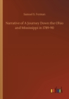 Image for Narrative of A Journey Down the Ohio and Mississippi in 1789-90
