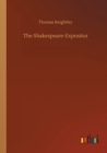 Image for The Shakespeare-Expositor