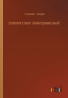 Image for Summer Dys in Shakespeare Land