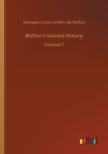 Image for Buffon&#39;s Natural History : Volume 7