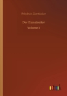 Image for Der Kunstreiter : Volume 1