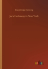 Image for Jack Harkaway in New York