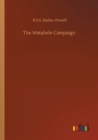 Image for The Matabele Campaign