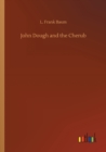 Image for John Dough and the Cherub