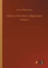 Image for History of the War in Afghanistan