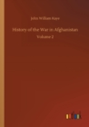 Image for History of the War in Afghanistan