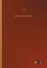 Image for John Gutenberg