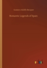 Image for Romantic Legends of Spain