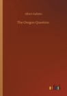 Image for The Oregon Question