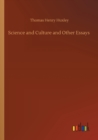 Image for Science and Culture and Other Essays