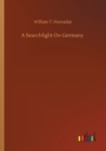 Image for A Searchlight On Germany