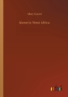 Image for Alone in West Africa