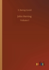 Image for John Herring : Volume 1