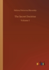 Image for The Secret Doctrine : Volume 1