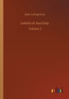 Image for Letters of Asa Gray
