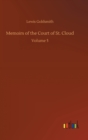 Image for Memoirs of the Court of St. Cloud : Volume 5