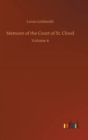 Image for Memoirs of the Court of St. Cloud