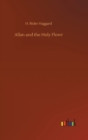 Image for Allan and the Holy Flowr