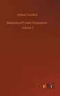 Image for Memoirs of Count Grammont : Volume 3