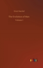 Image for The Evolution of Man : Volume 1