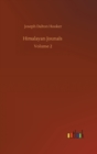 Image for Himalayan Jounals : Volume 2
