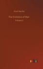 Image for The Evolution of Man : Volume 2