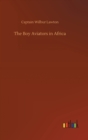 Image for The Boy Aviators in Africa