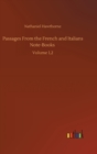 Image for Passages From the French and Italians Note-Books