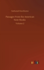 Image for Passages From the American Note-Books