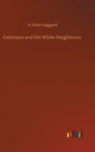 Image for Cetywayo and His White Neighbours