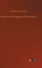 Image for Discourses : Biological and Geological