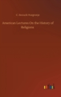 Image for American Lectures On the History of Religions