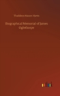 Image for Biographical Memorial of James Oglethorpe