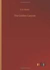 Image for The Golden Canyon