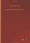 Image for Jim Waring of Sonora-Town