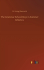 Image for The Grammar School Boys in Summer Athletics