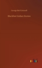 Image for Blackfeet Indian Stories