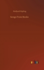 Image for Songs From Books