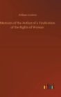 Image for Memoirs of the Author of a Vindication of the Rights of Woman