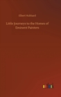 Image for Little Journeys to the Homes of Eminent Painters