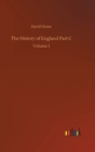 Image for The History of England Part C