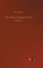 Image for The History of England Part D