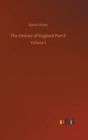 Image for The History of England Part E